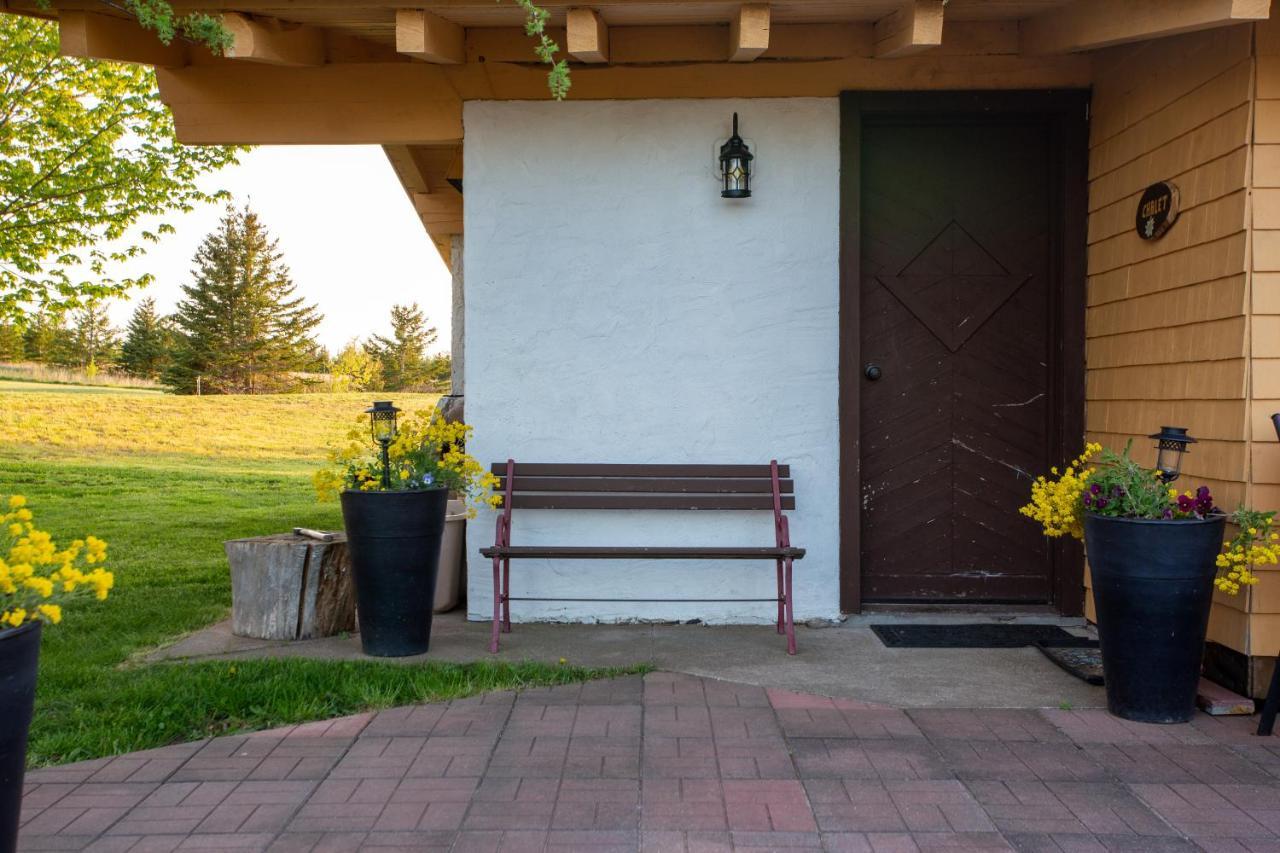 Middleton Edelweiss Inn Nova Scotia מראה חיצוני תמונה