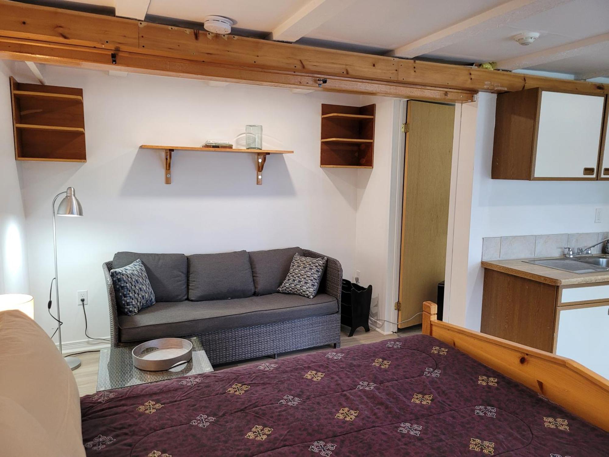 Middleton Edelweiss Inn Nova Scotia מראה חיצוני תמונה