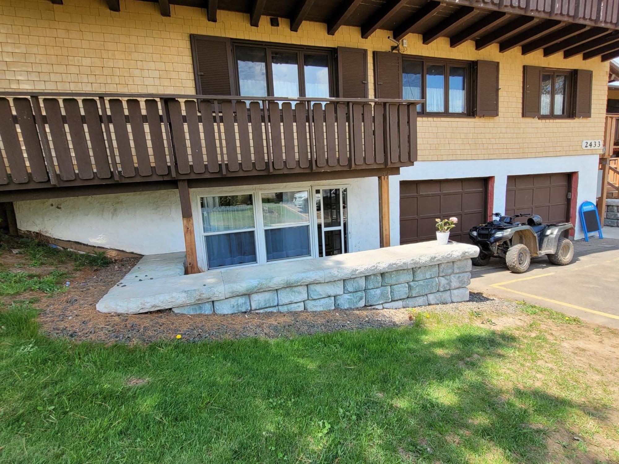 Middleton Edelweiss Inn Nova Scotia מראה חיצוני תמונה