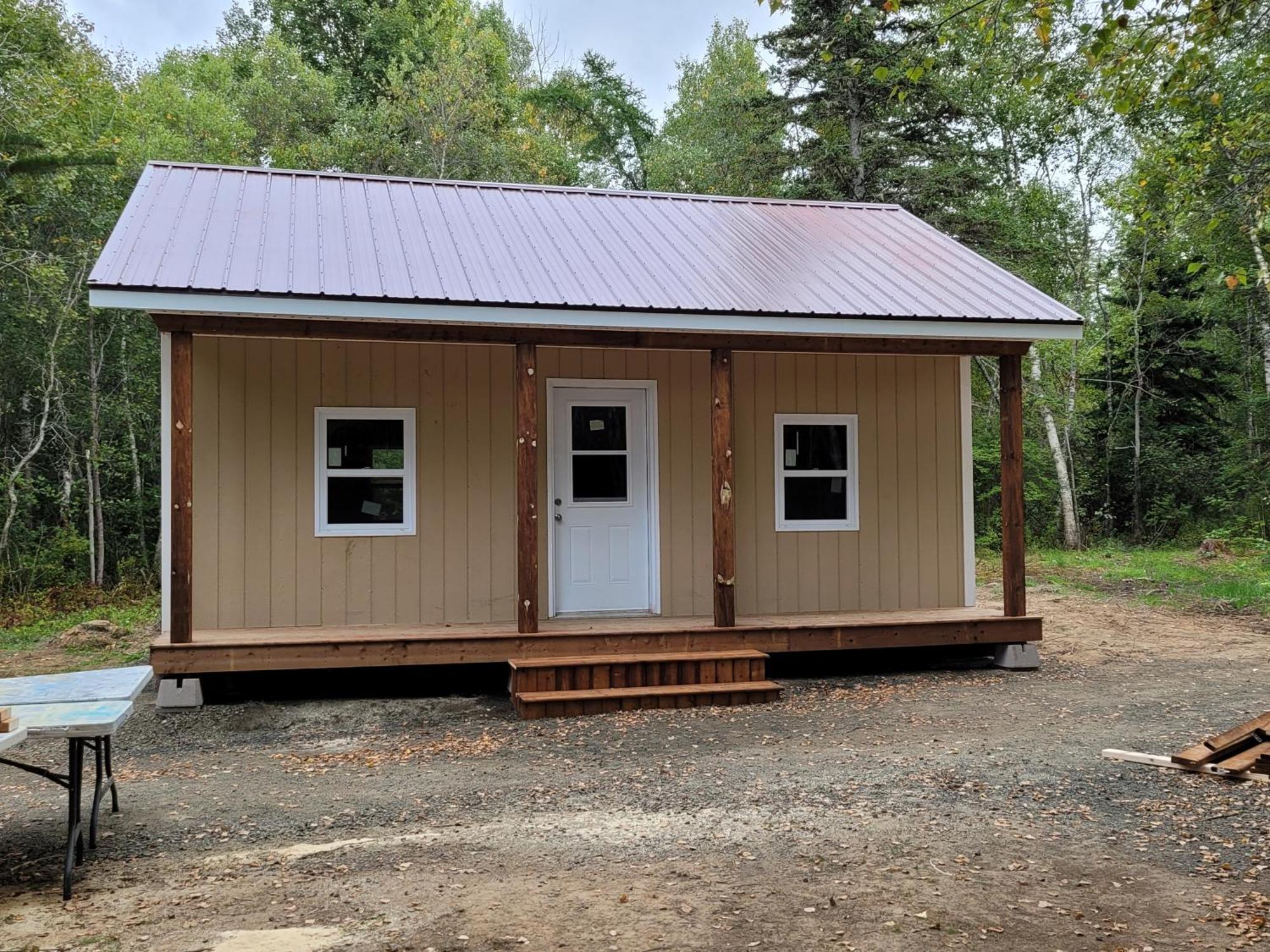 Middleton Edelweiss Inn Nova Scotia מראה חיצוני תמונה