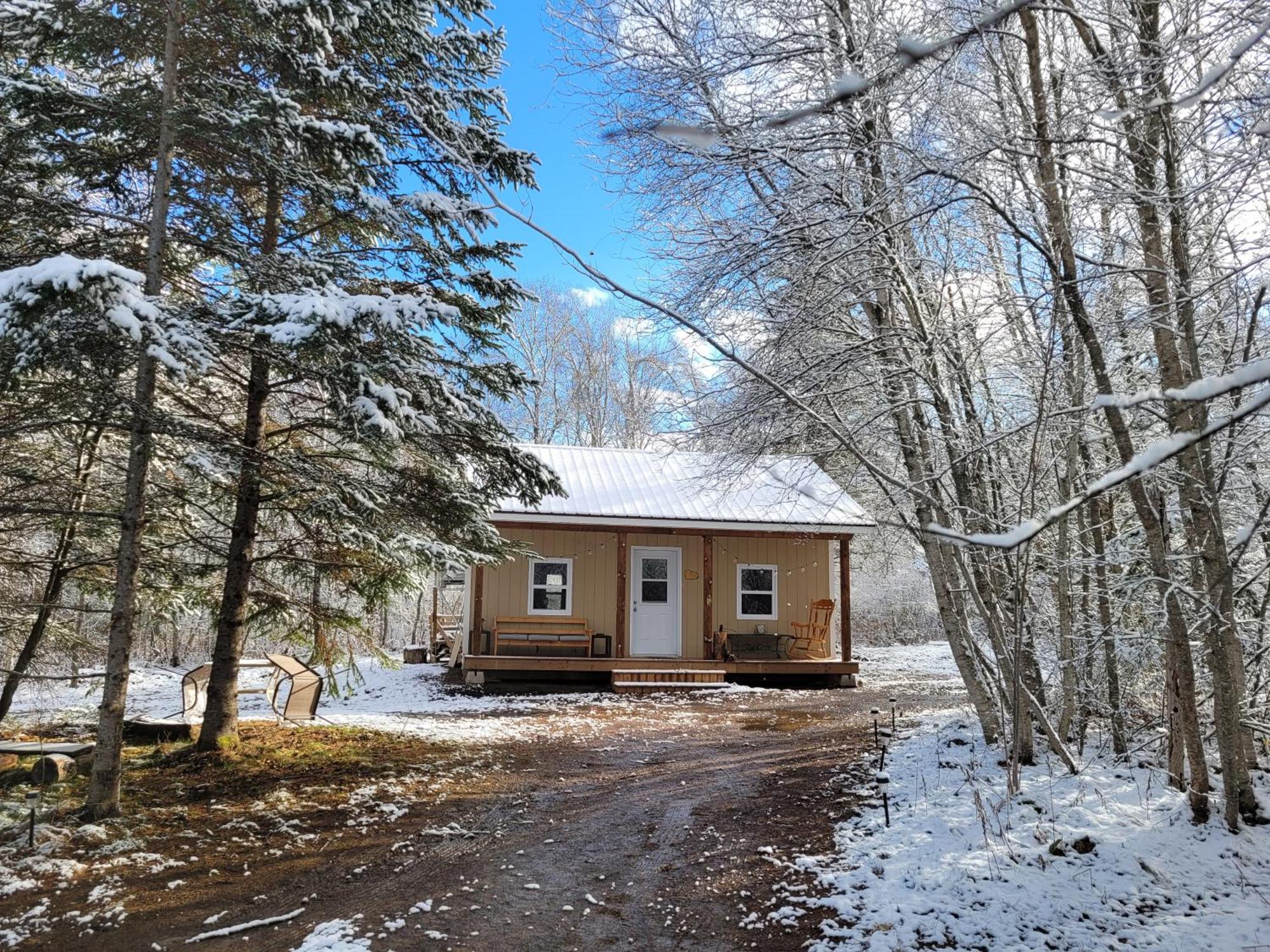Middleton Edelweiss Inn Nova Scotia מראה חיצוני תמונה
