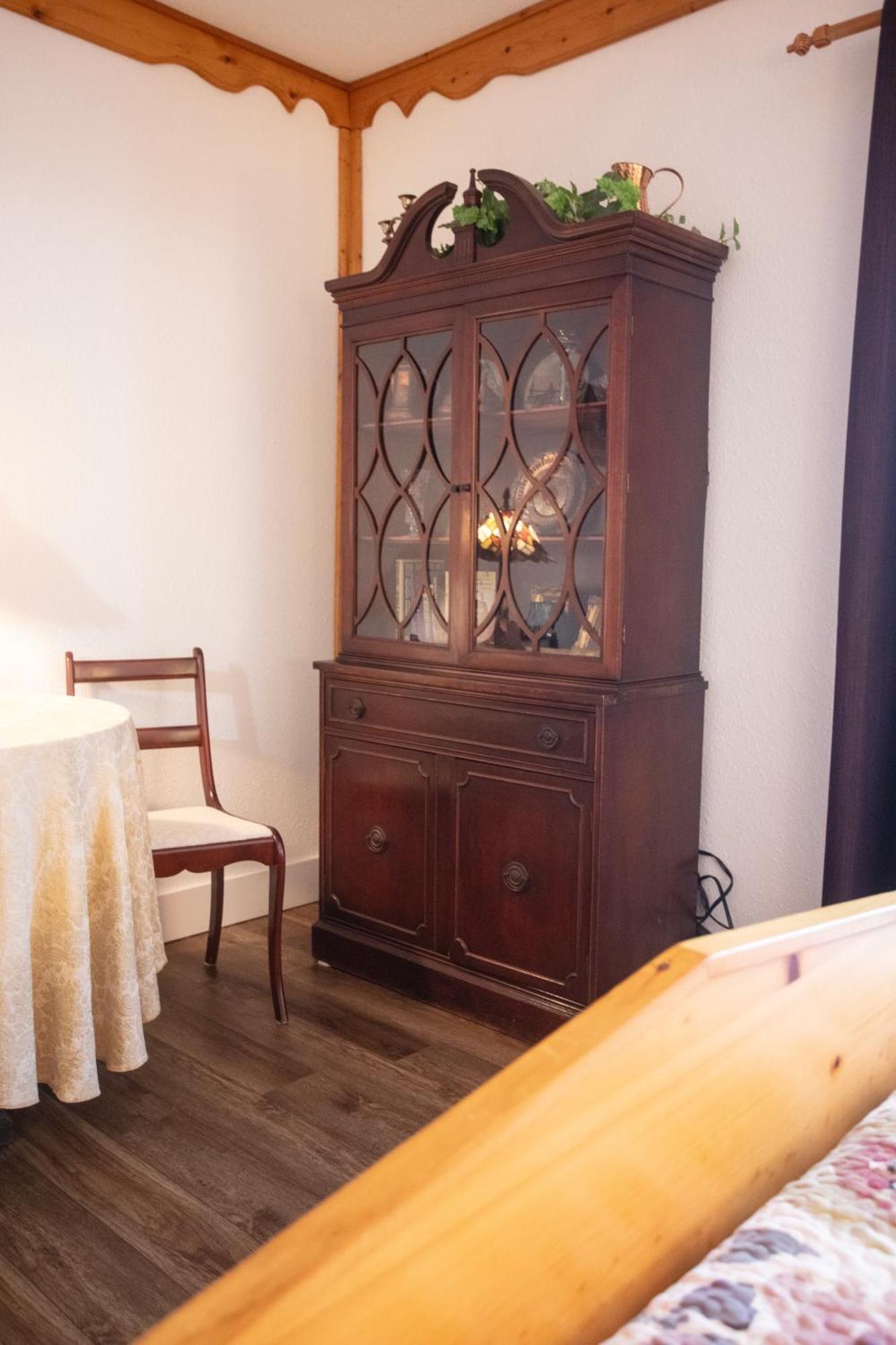 Middleton Edelweiss Inn Nova Scotia מראה חיצוני תמונה
