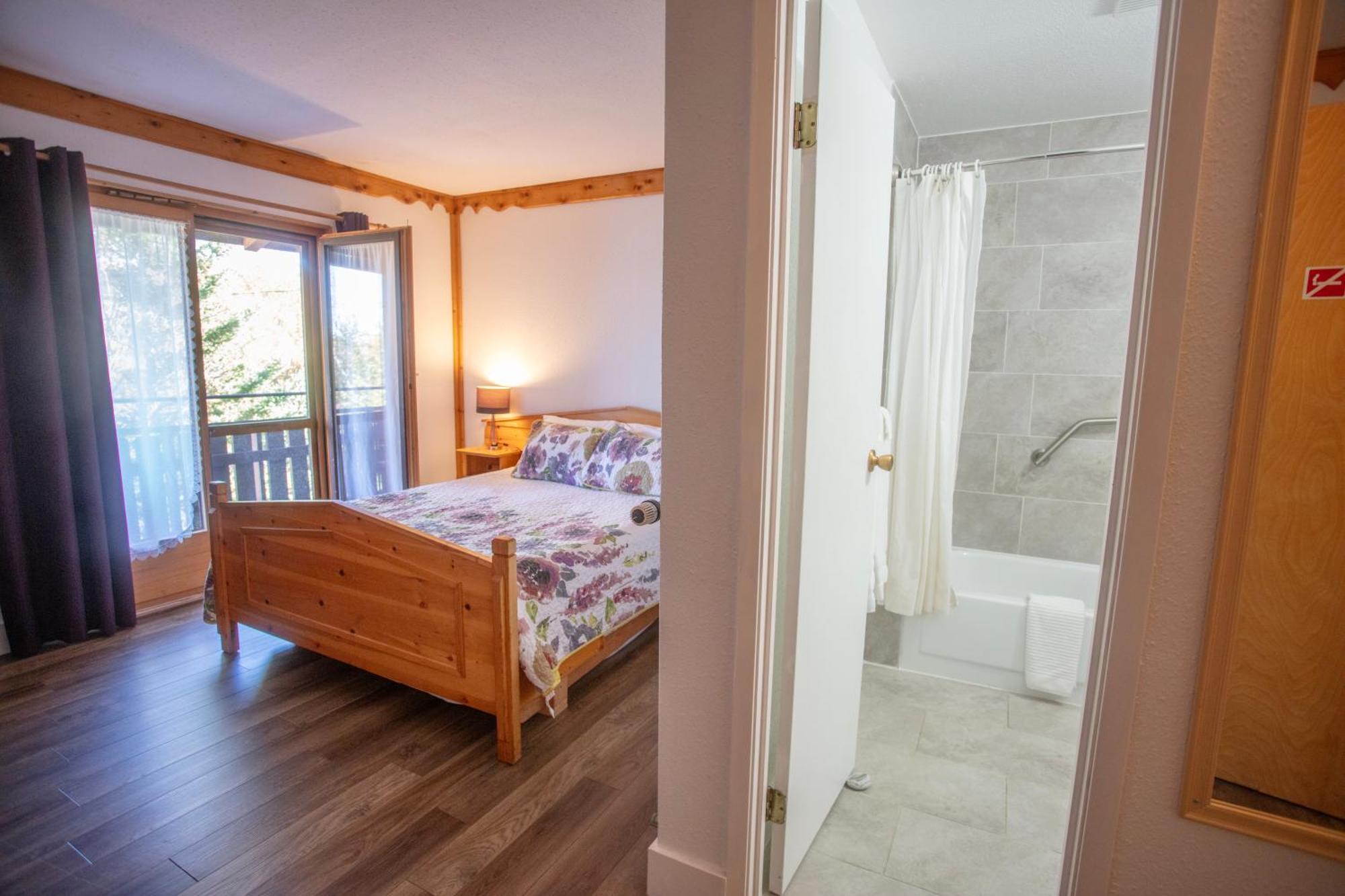 Middleton Edelweiss Inn Nova Scotia מראה חיצוני תמונה