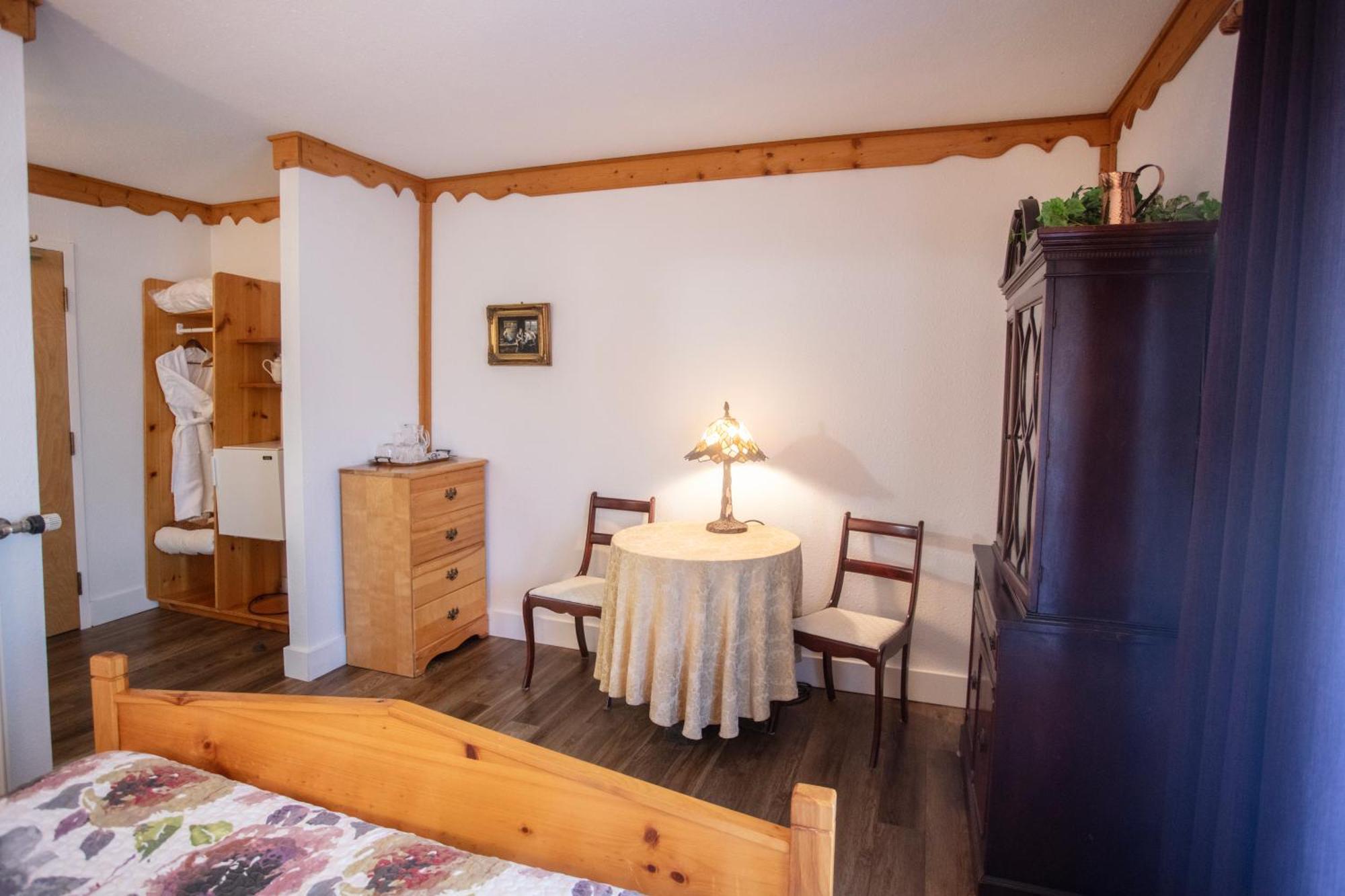 Middleton Edelweiss Inn Nova Scotia מראה חיצוני תמונה