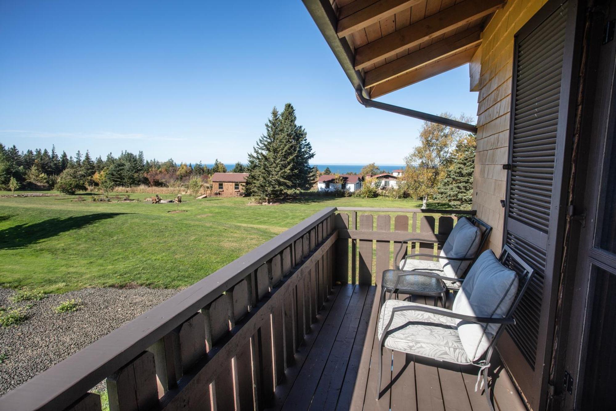 Middleton Edelweiss Inn Nova Scotia מראה חיצוני תמונה