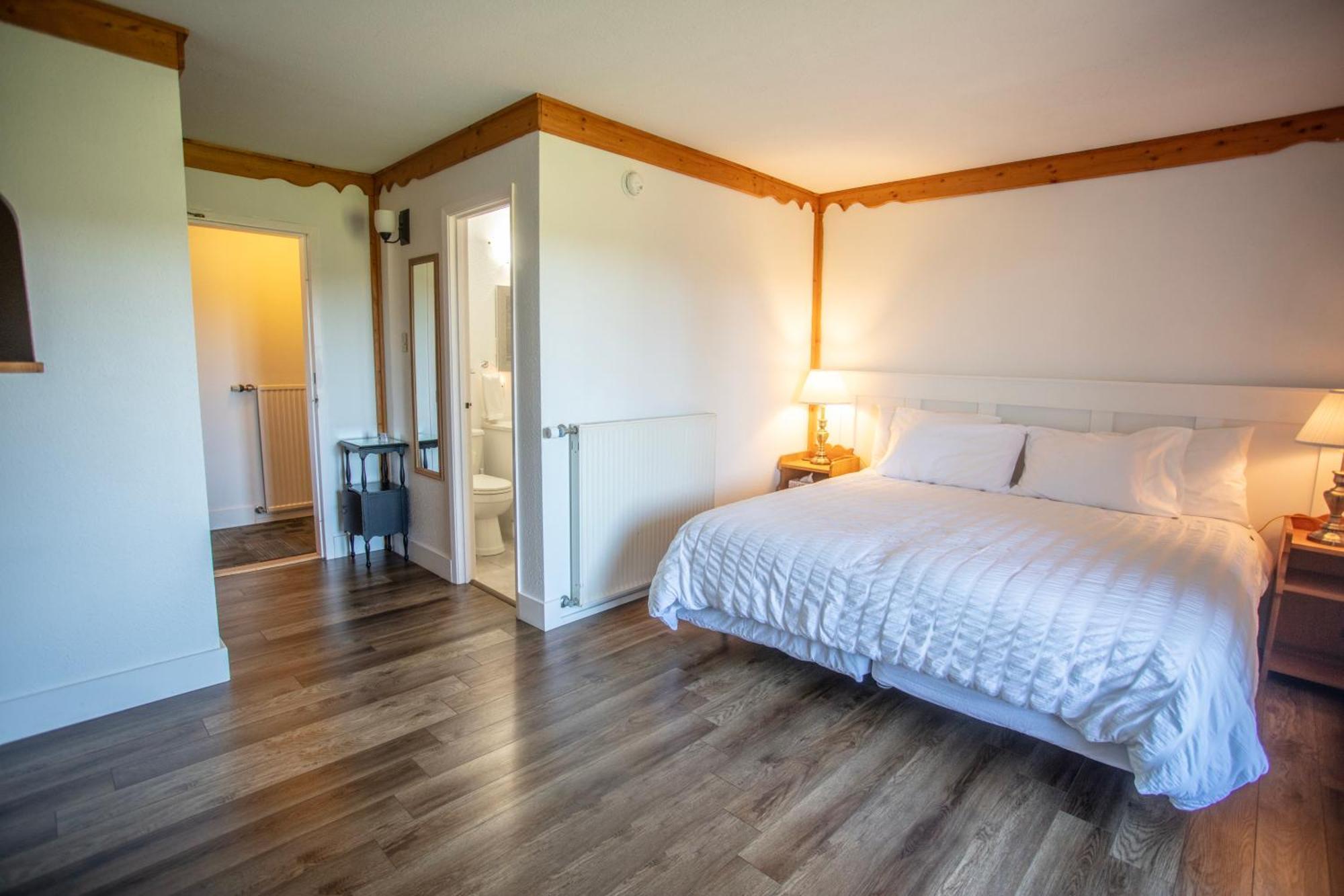 Middleton Edelweiss Inn Nova Scotia מראה חיצוני תמונה