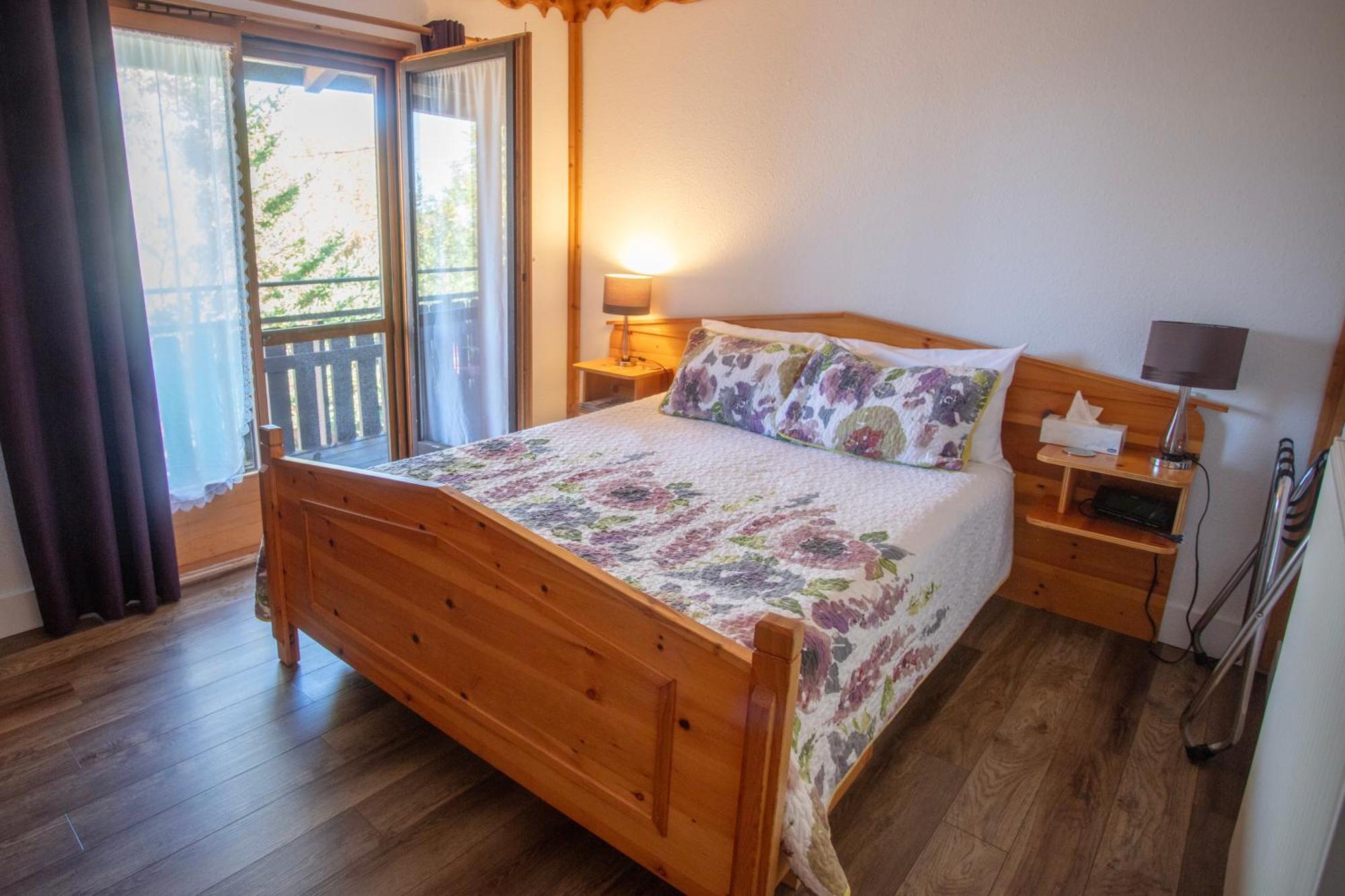 Middleton Edelweiss Inn Nova Scotia מראה חיצוני תמונה