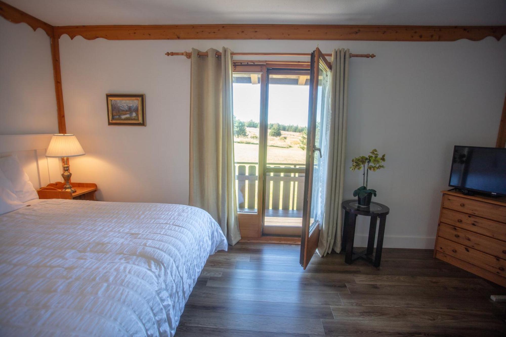 Middleton Edelweiss Inn Nova Scotia מראה חיצוני תמונה