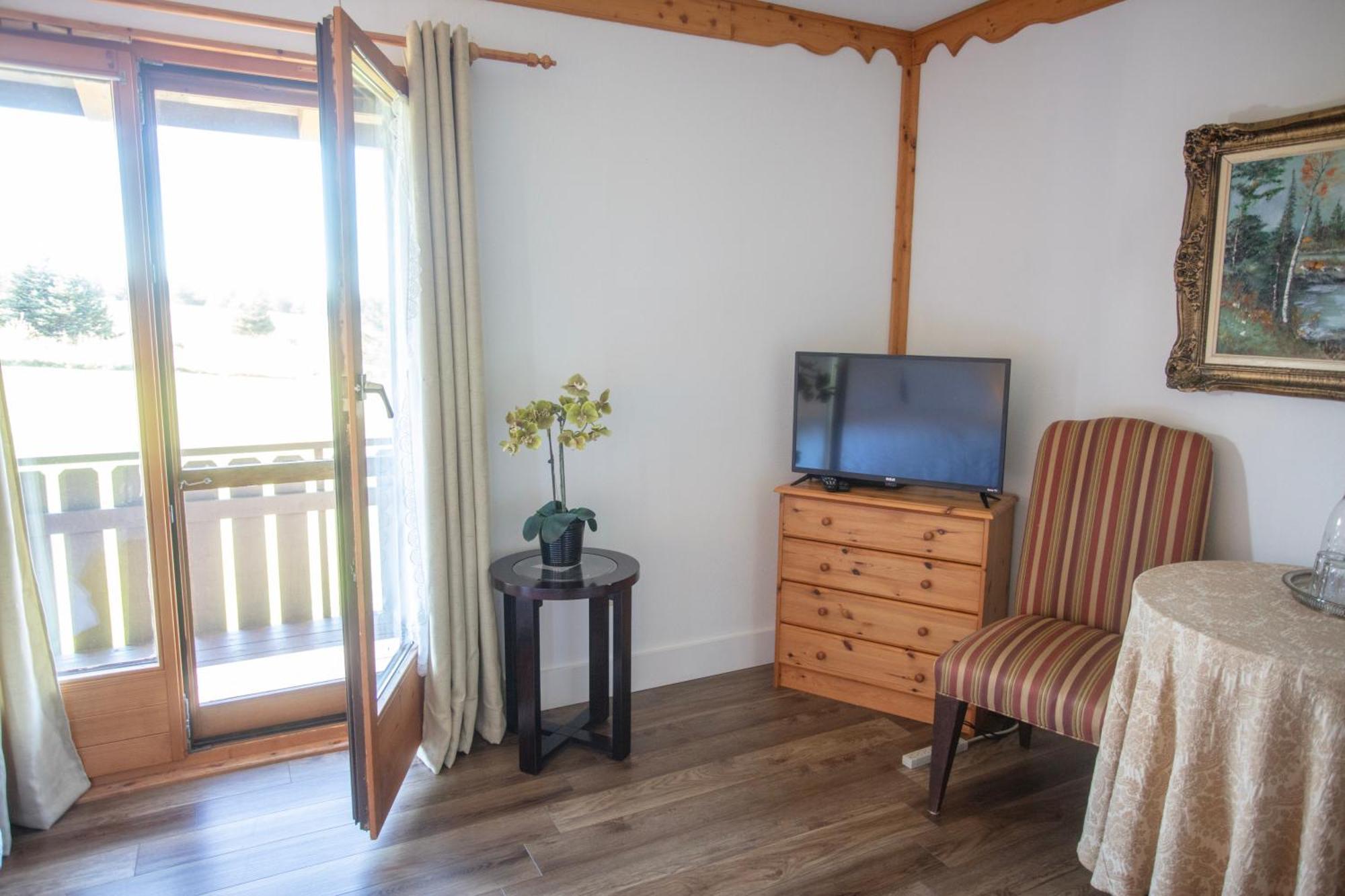 Middleton Edelweiss Inn Nova Scotia מראה חיצוני תמונה