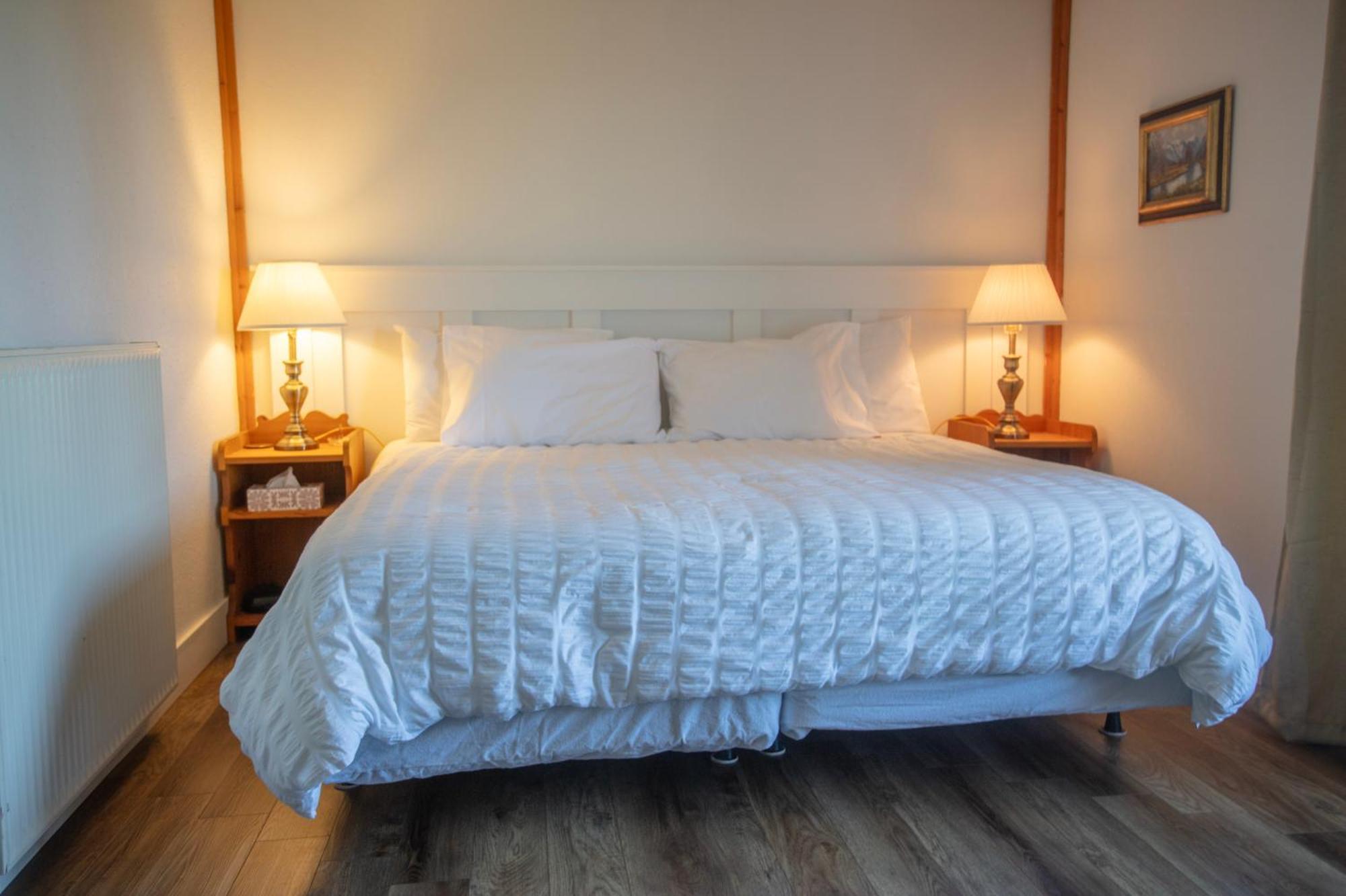 Middleton Edelweiss Inn Nova Scotia מראה חיצוני תמונה