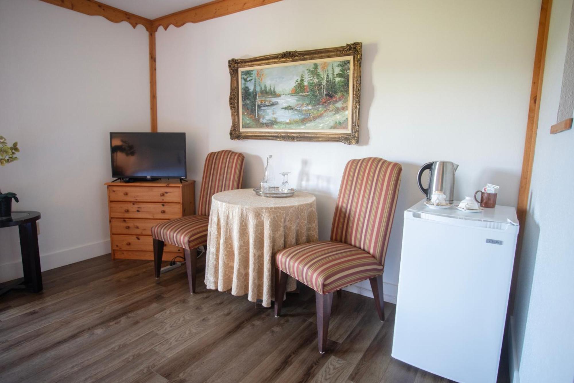 Middleton Edelweiss Inn Nova Scotia מראה חיצוני תמונה