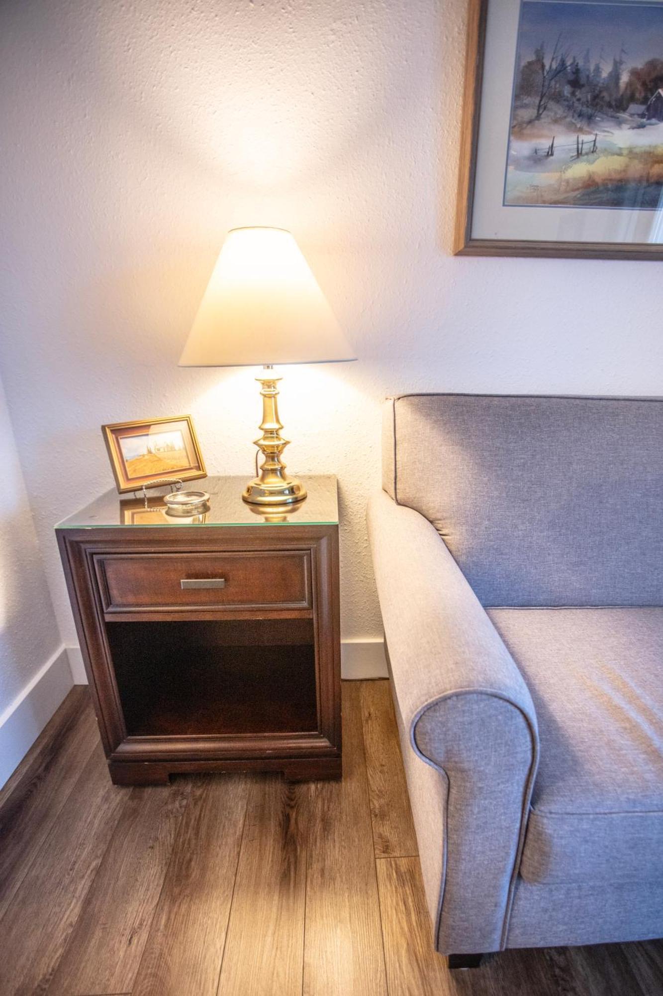 Middleton Edelweiss Inn Nova Scotia מראה חיצוני תמונה