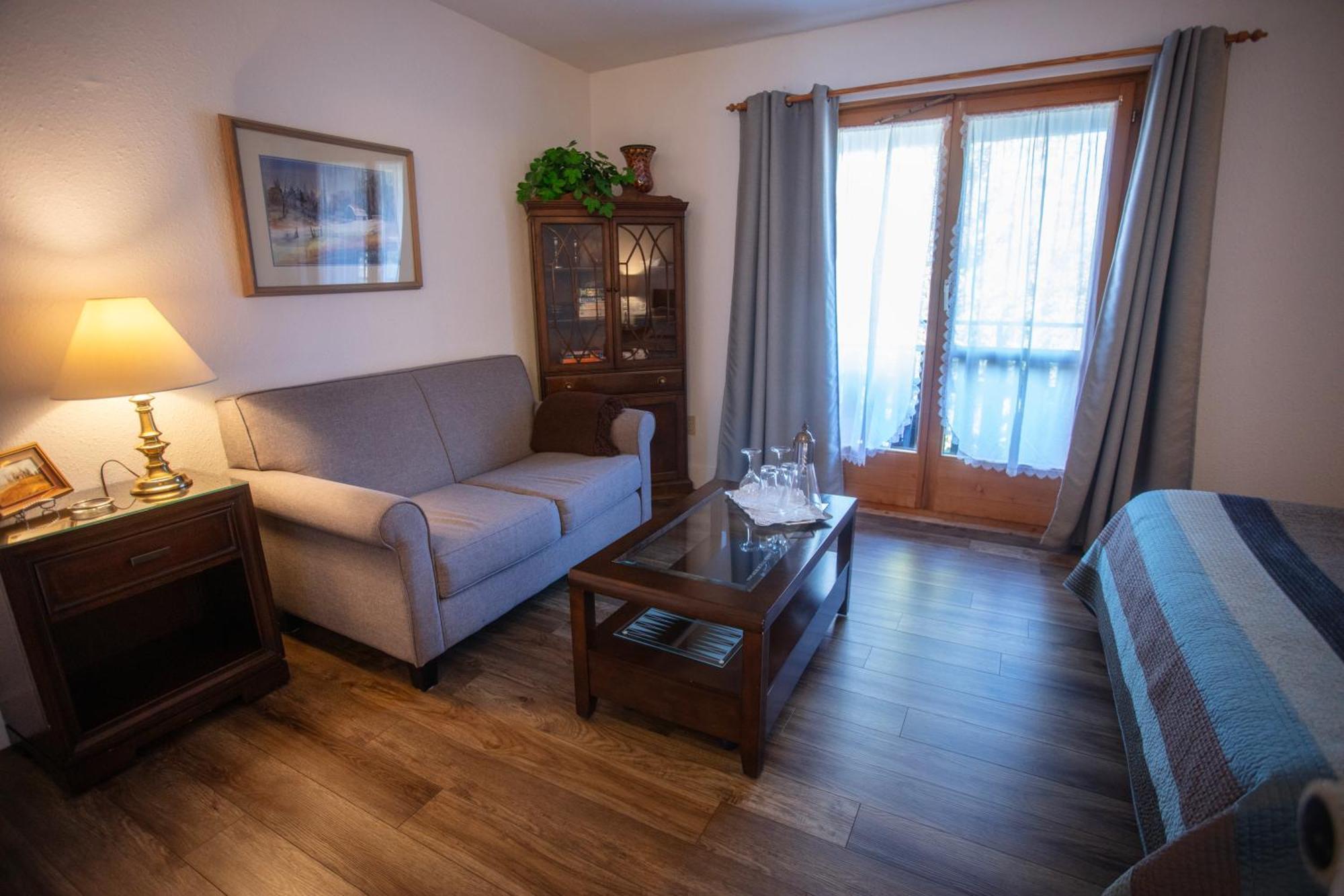 Middleton Edelweiss Inn Nova Scotia מראה חיצוני תמונה