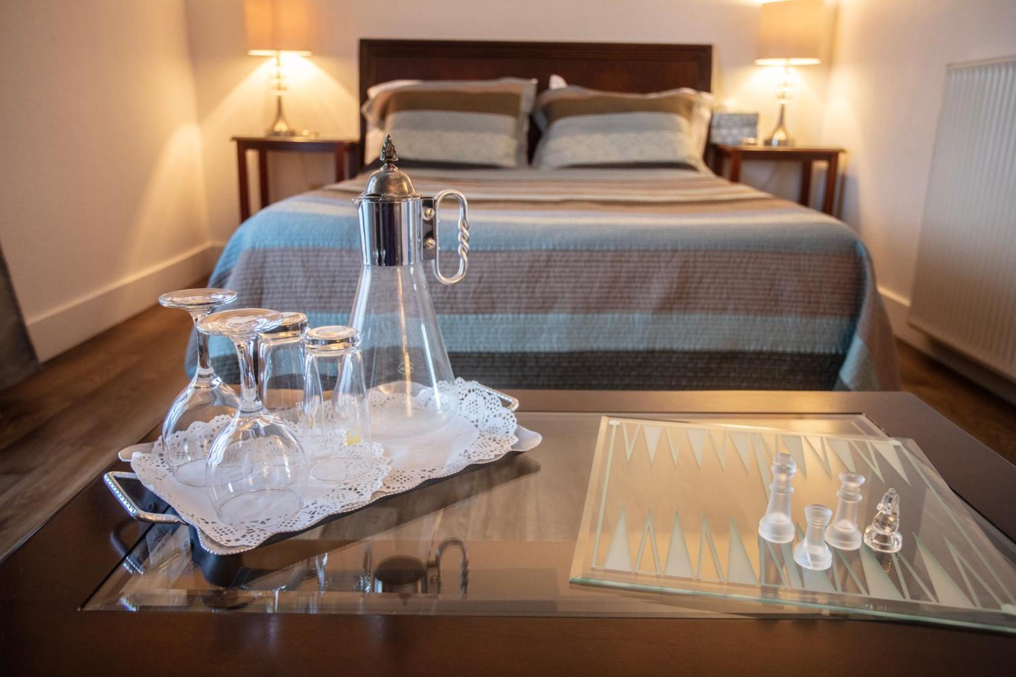 Middleton Edelweiss Inn Nova Scotia מראה חיצוני תמונה