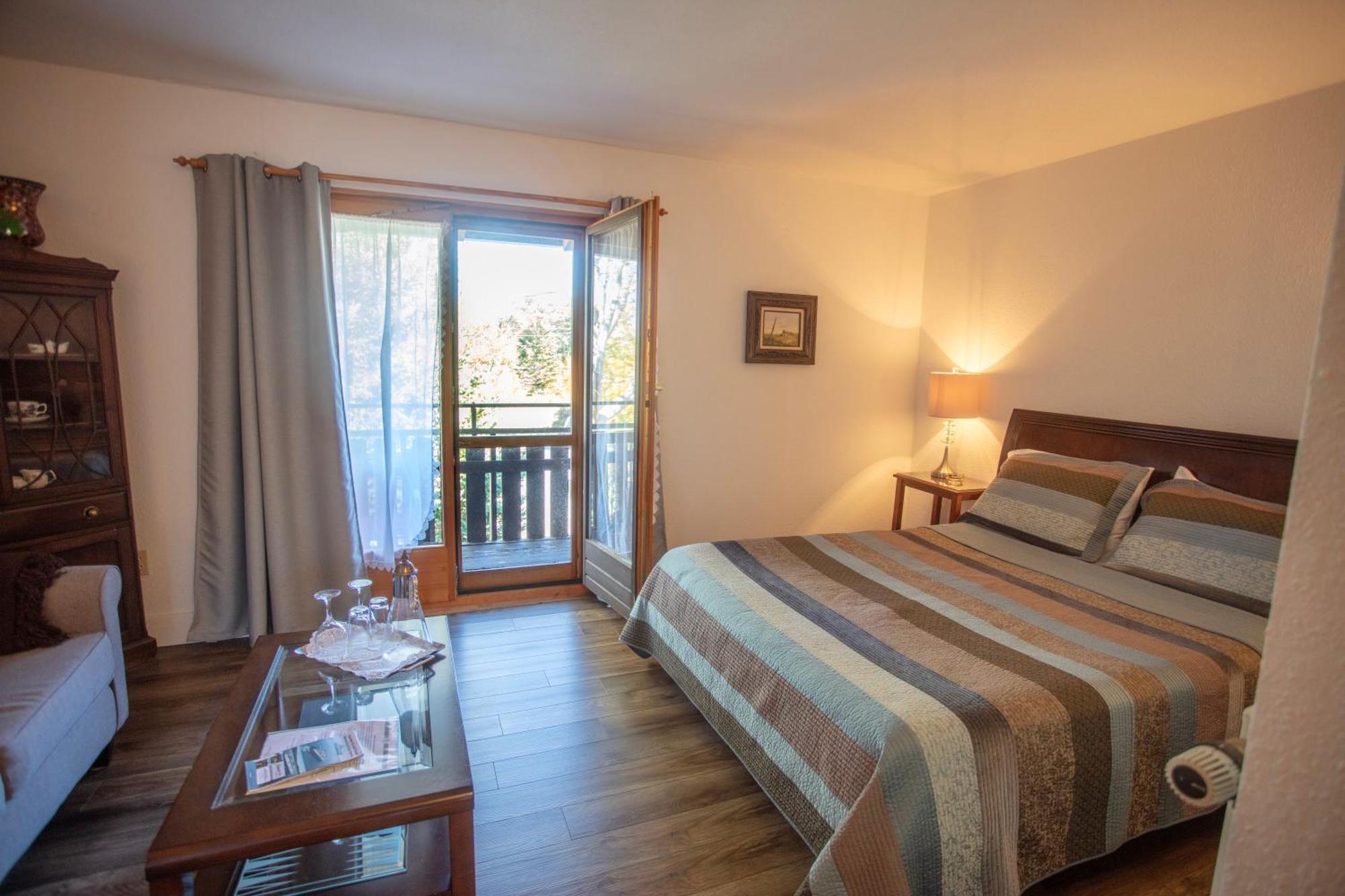 Middleton Edelweiss Inn Nova Scotia מראה חיצוני תמונה