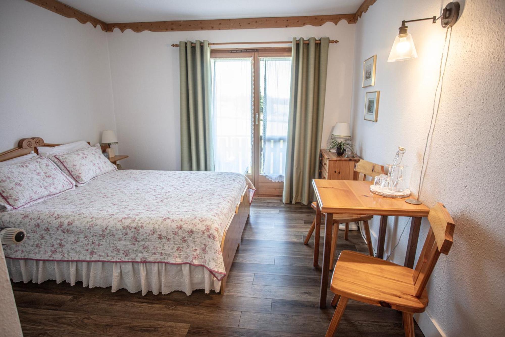 Middleton Edelweiss Inn Nova Scotia מראה חיצוני תמונה