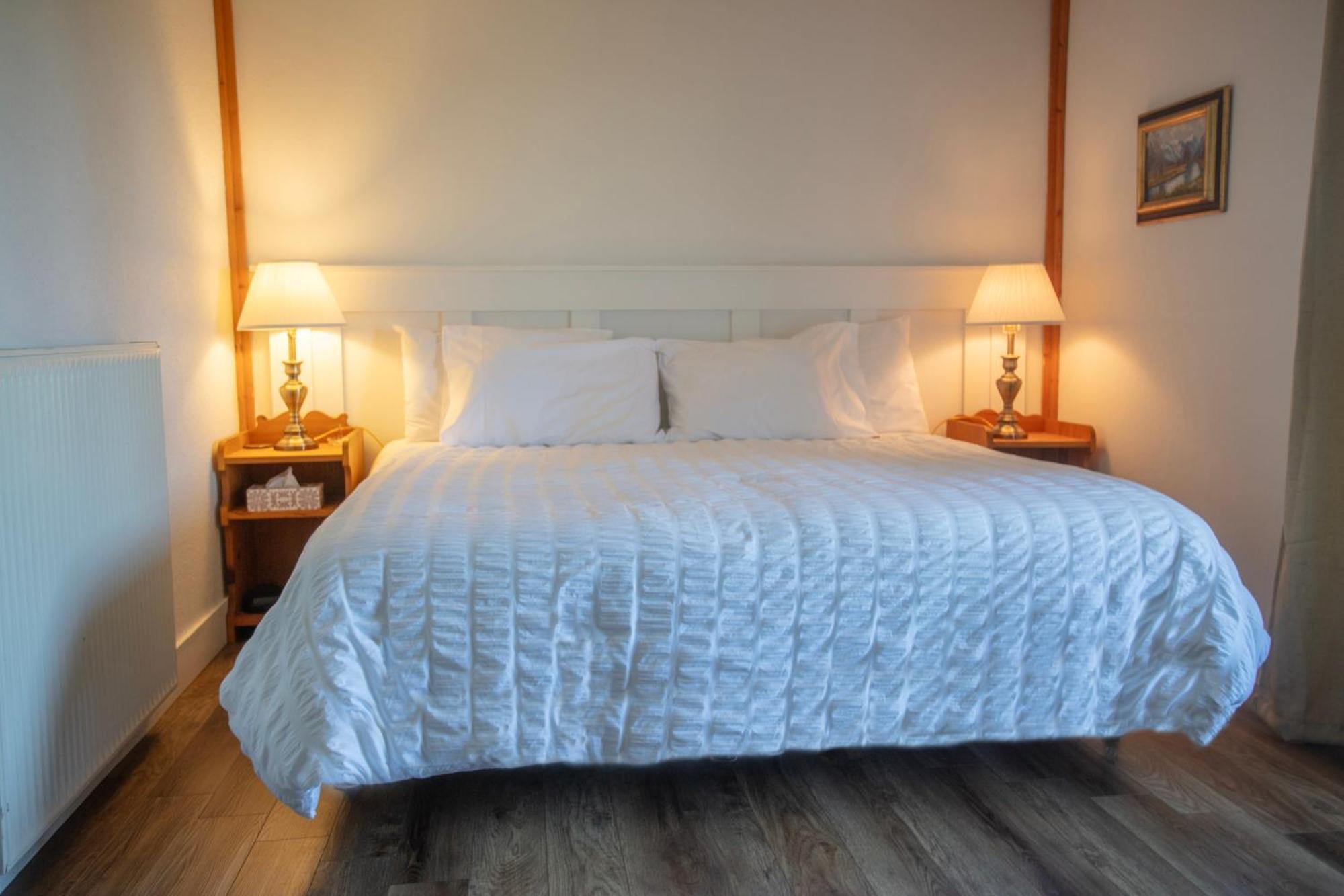 Middleton Edelweiss Inn Nova Scotia מראה חיצוני תמונה