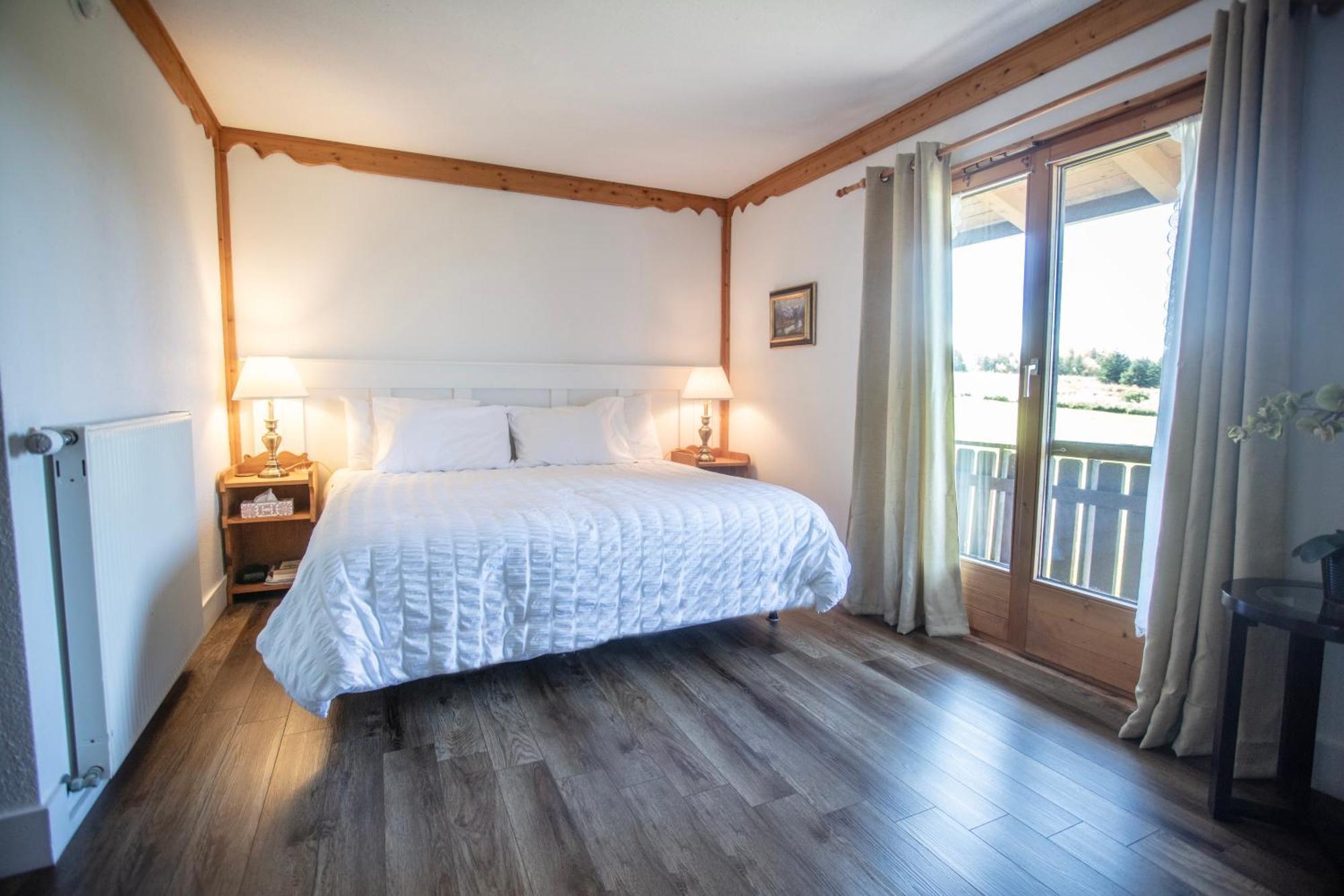 Middleton Edelweiss Inn Nova Scotia מראה חיצוני תמונה