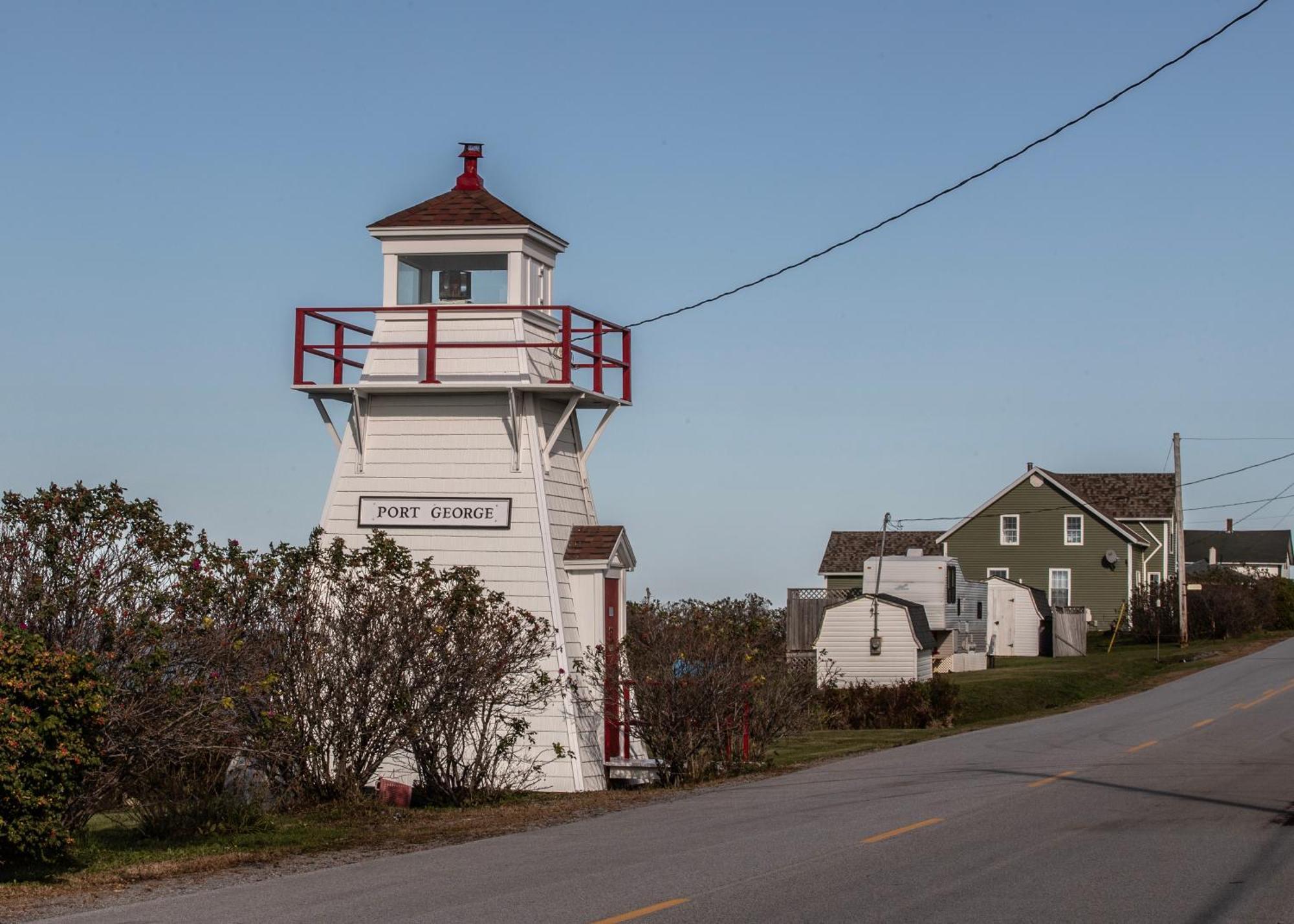Middleton Edelweiss Inn Nova Scotia מראה חיצוני תמונה