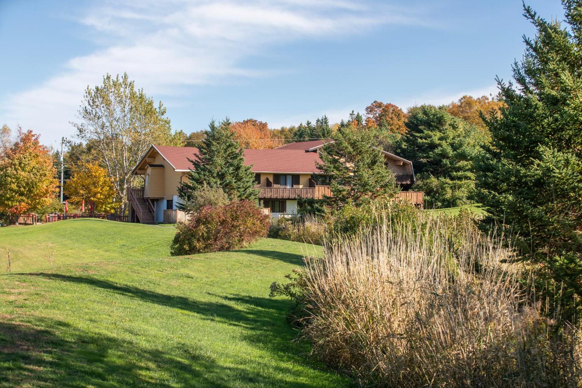 Middleton Edelweiss Inn Nova Scotia מראה חיצוני תמונה