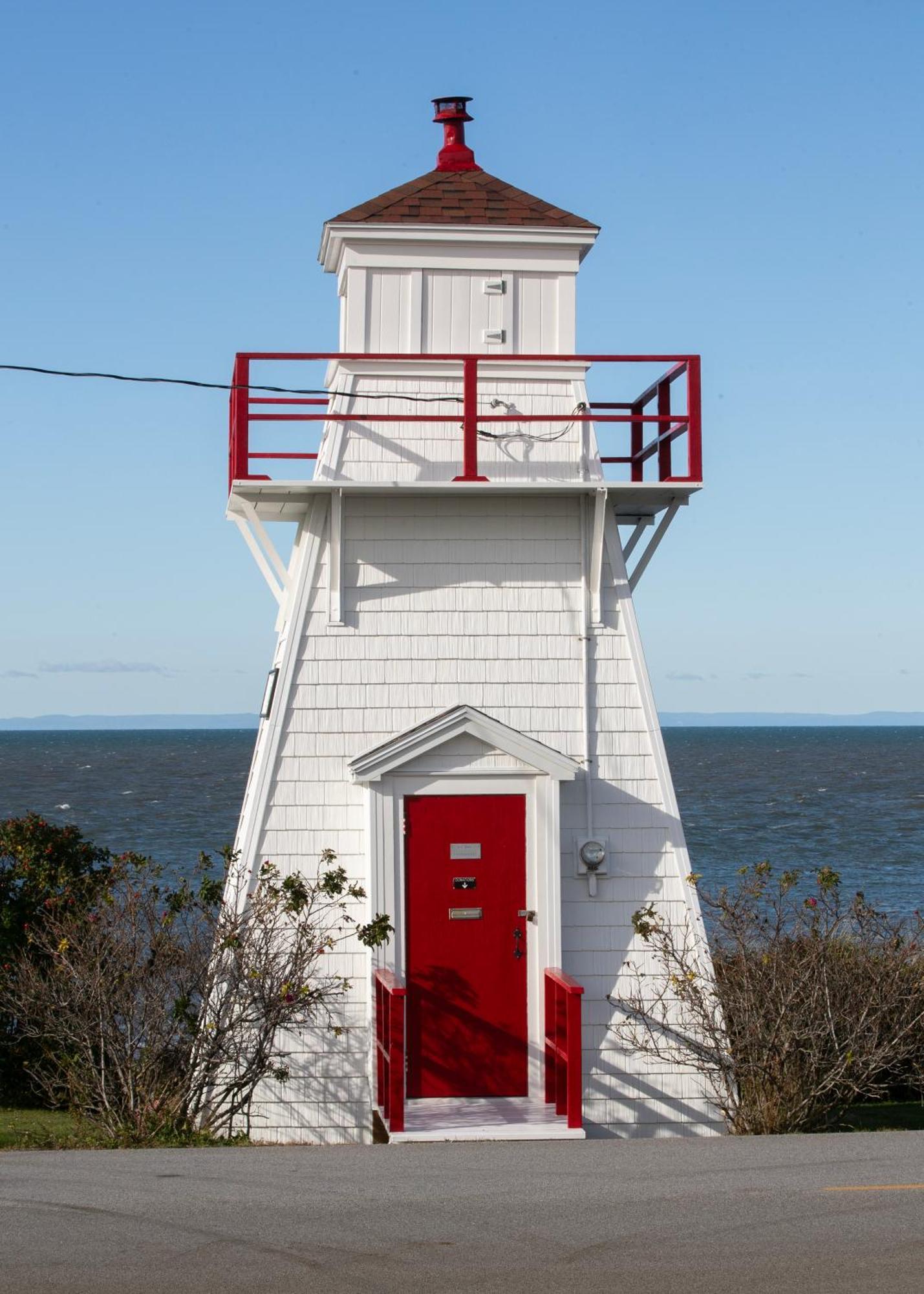 Middleton Edelweiss Inn Nova Scotia מראה חיצוני תמונה