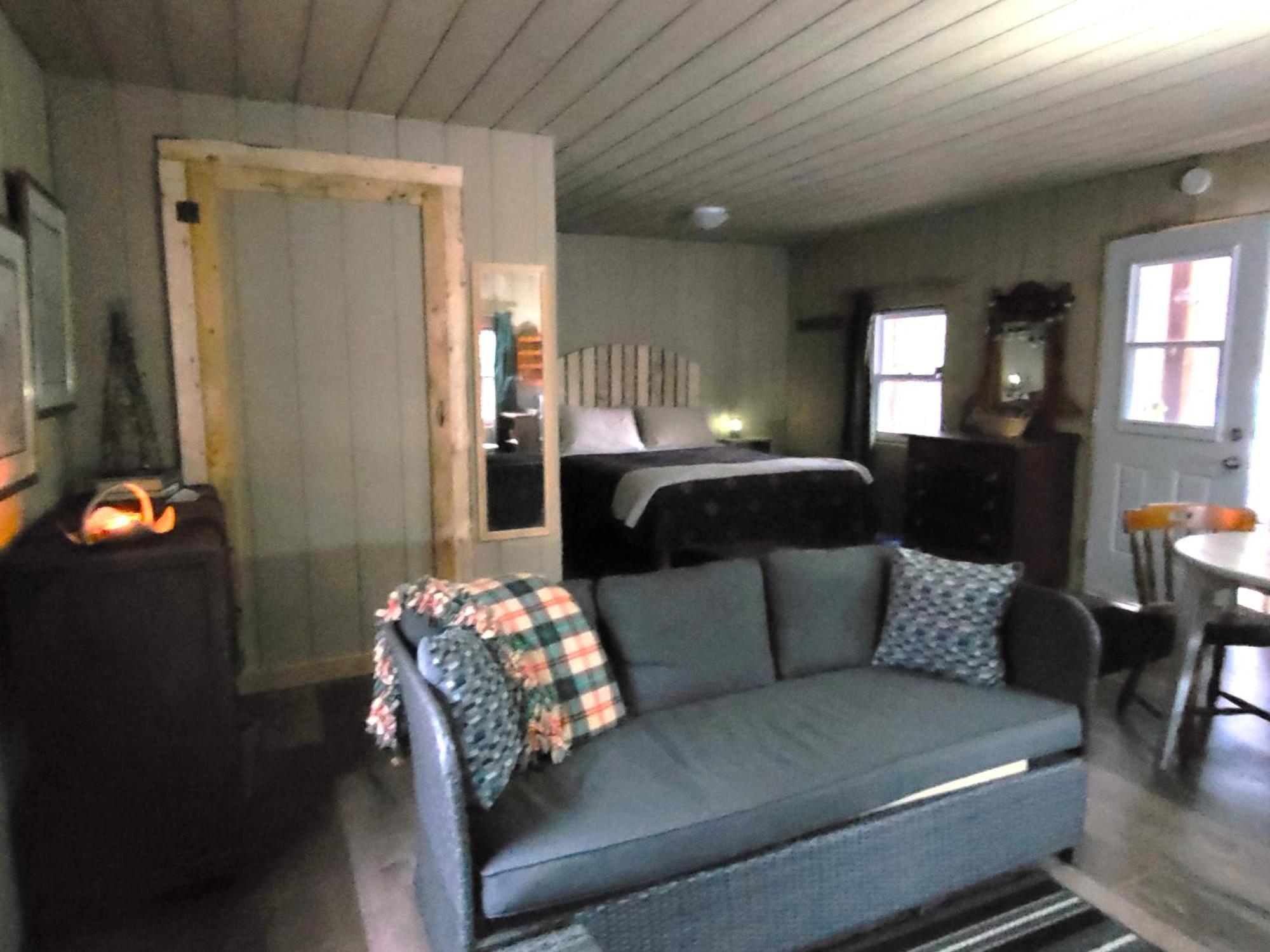 Middleton Edelweiss Inn Nova Scotia מראה חיצוני תמונה