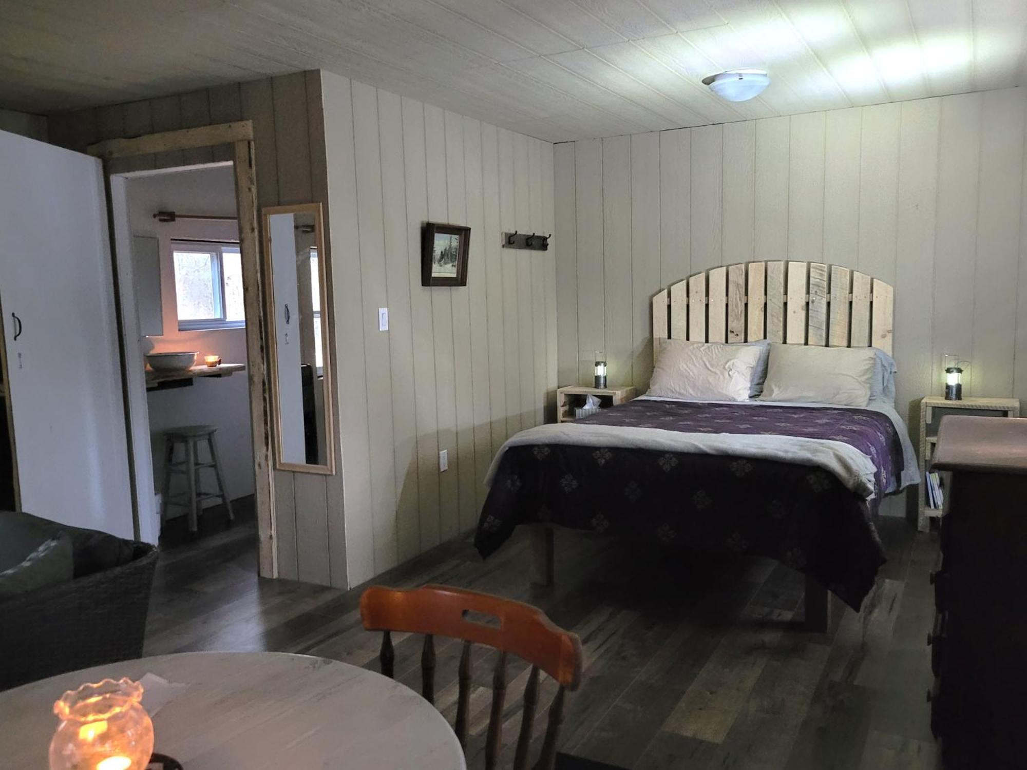 Middleton Edelweiss Inn Nova Scotia מראה חיצוני תמונה