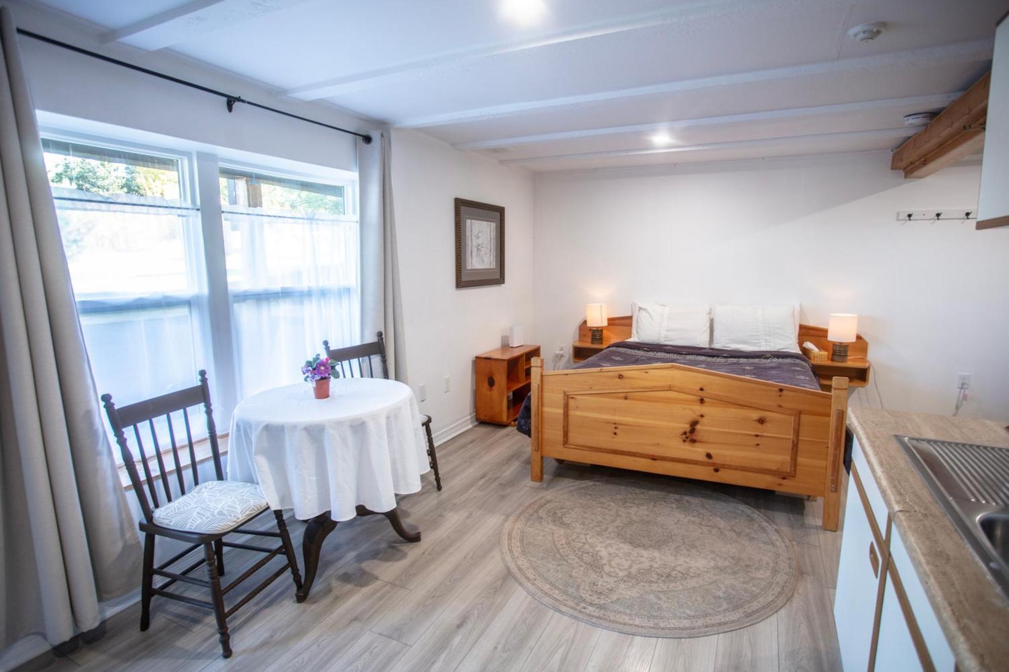 Middleton Edelweiss Inn Nova Scotia מראה חיצוני תמונה