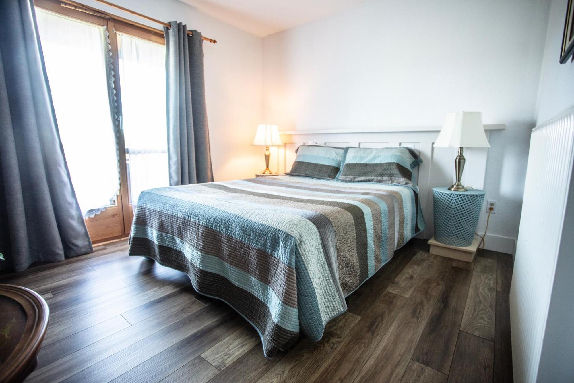 Middleton Edelweiss Inn Nova Scotia מראה חיצוני תמונה