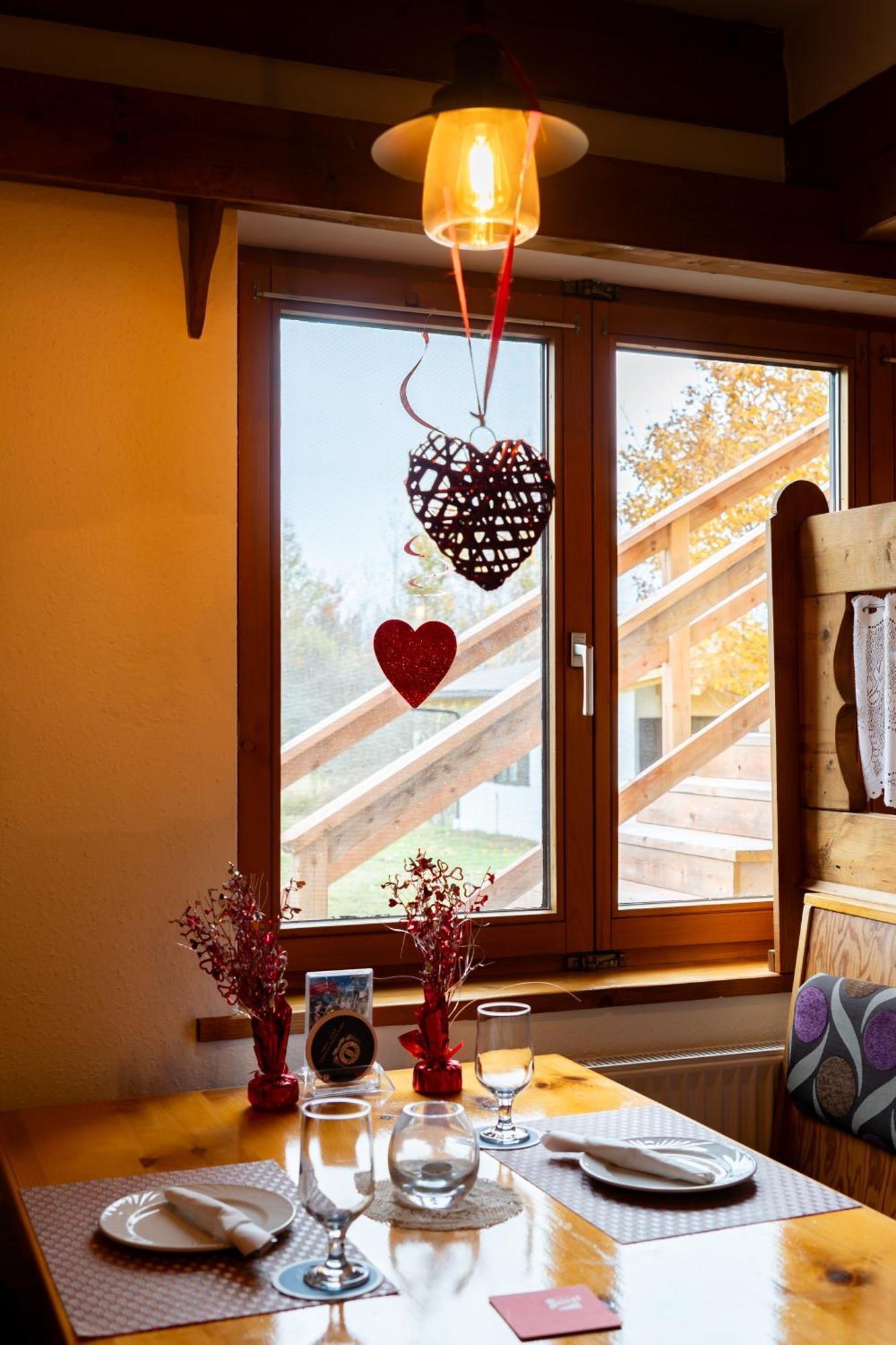 Middleton Edelweiss Inn Nova Scotia מראה חיצוני תמונה