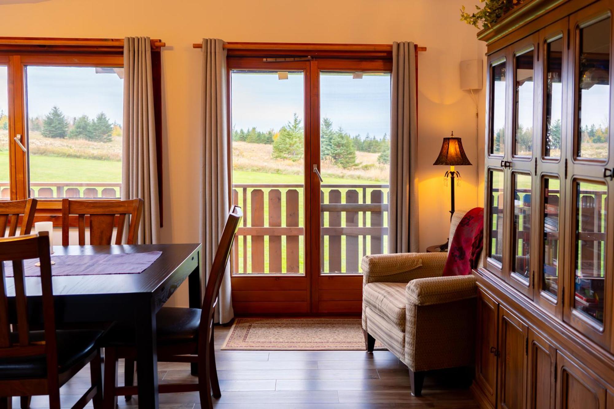 Middleton Edelweiss Inn Nova Scotia מראה חיצוני תמונה